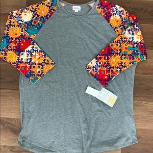 Lularoe Randy 3XL